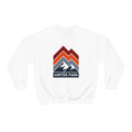 Winter Park Colorado Sweatshirt Retro Mountain Unisex Winter Park Sweatshirt Personalization Available Sweatshirt – Warm & Stylish · Must-Have Style