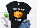 Lumpia Shirt Lumpia Gift Filipino Food Shirt Filipino Shirt Funny Lumpia Lover Shirt Pinoy Food Philippines Gift Lumpia Lover Shirt Graphic Tee – Fan Favorite · Top Pick For Any Outfit
