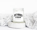16th Anniversary 16 Years Wedding Married Gifts Funny Candle Housewarming Soy Wax Scented Decor Graphic Tee – Premium Graphic · Top Pick For Any Outfit