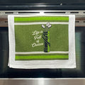 Life39s Full Of Choices Tea Towels Funny Hand Towels Housewarming Gift Christmas Gift Hostess Gift Funny Towels Golf Towels Golf Bag Tote Bag – Fan Favorite · Perfect For Daily Wear