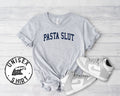 Pasta Slut Addict Lover Shirt Gifts Funny Tee Tshirt Men Women Him Her Graphic Tee – Fan Favorite · Trending Graphic Apparel