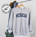Michoacan Mexico Moving Away Sweatshirt Gifts Funny Sweater Shirt Jumper Men Women Him Her Sweatshirt – Aesthetic Look · Must-Have Style