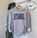 Istanbul Turkey Trip Vacation Moving Away Gifts Hoodie Funny Jumper Hooded Sweatshirt Him Her Unisex Sweater Shirt Hoodie – Feel-Good Design · Great Gift For Fans