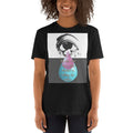 The Woke Mind Virus Is Either Defeated Or Nothing Else Matters Musk Tweet Short Sleeve Unisex T Shirt Graphic Tee – Fan Favorite · Perfect For Daily Wear