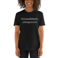 Joe Biden Quote Short Sleeve Unisex T Shirt Graphic Tee – Bold Style · Must-Have Style