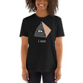 All Seeing Eye Shirt Eye Of Providence Shirt I See Short Sleeve Unisex T Shirt Graphic Tee – Everyday Comfort · Trending Graphic Apparel