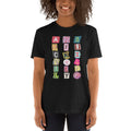 Absofuckinglutely New Years 2023 Short Sleeve Unisex T Shirt Graphic Tee – Aesthetic Look · Must-Have Style
