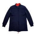 Colmar Womens Reversible Coat Vintage Designer Knitwear Navy Blue Red VTG Graphic Tee – Soft Feel · Great Gift For Fans