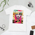 Putin Putain Bitch Short Sleeve Unisex T Shirt Graphic Tee – Bold Style · Top Pick For Any Outfit