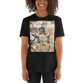 Let Go And Let God Short Sleeve Unisex T Shirt Graphic Tee – Warm & Stylish · Great Gift For Fans