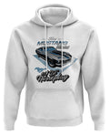 Ford Mustang Mach 1 Horseplay Men39s Hoodie 4422 Hoodie – Aesthetic Look · Great Gift For Fans