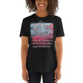 A Ship In A Harbour Is Safe But It39s Not What A Ship Is Built ForShort Sleeve Unisex T Shirt Graphic Tee – Easygoing Wear · Must-Have Style