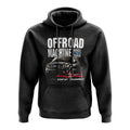 Ford Trucks Raptor 4x4 Men39s Hoodie 3690 Hoodie – Cozy Vibes · Perfect For Daily Wear