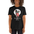 Rino Republican In Name Only Short Sleeve Unisex T Shirt Graphic Tee – Fan Favorite · Top Pick For Any Outfit