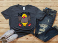 Duck Shirt Duck Gifts Funny Duck Shirt Cute Duck Gift Duck Owner Duck Lover Shirt Duck Lover Gift Funny Duck Shirt Duck Tape Shirt Graphic Tee – Soft Feel · Perfect For Daily Wear