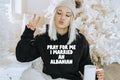 Albanian Albania Wedding Anniversary Wife Husband Gifts Hoodie Funny Jumper Hooded Sweatshirt Him Her Unisex Sweater Shirt Hoodie – Aesthetic Look · High-Quality Print