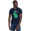 I Like Big Butts And I Cannot Lie Short Sleeve Unisex T Shirt Graphic Tee – Feel-Good Design · Great Gift For Fans