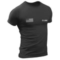 US Army T Shirt Stars Stripes Special Forces Delta Military TShirt Graphic Tee – Aesthetic Look · Perfect For Daily Wear