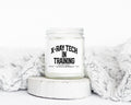 Xray Tech Radiologic Technologist Future School Student Gifts Funny Candle Housewarming Soy Wax Scented Decor Graphic Tee – Feel-Good Design · Top Pick For Any Outfit