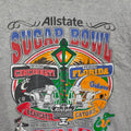 Cincinnati Bearcat vs Florida Gators New Orleans Jumper Sugar Bowls Sweater Medium Graphic Tee – Aesthetic Look · Great Gift For Fans