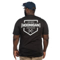 Official Hoonigan Industries Bracket X Ken Block Men39s T Shirt Graphic Tee – Soft Feel · Perfect For Daily Wear