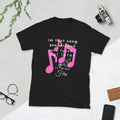 I39m That Song You Skipped And Found Out Later It Was Fire Short Sleeve Unisex T Shirt Graphic Tee – Cozy Vibes · Top Pick For Any Outfit