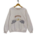 Vintage Paris Crewneck Sweatshirt France Souvenir Tour Eiffel Large Sweatshirt – Soft Feel · Trending Graphic Apparel