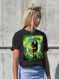 Sir Patrick Irish Snake St Patricks Day Short Sleeve Unisex T Shirt Graphic Tee – Bold Style · Must-Have Style
