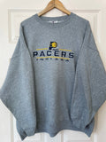 Vintage Indiana Pacers Sweater Graphic Tee – Everyday Comfort · Must-Have Style