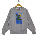 Surfing Sweater Vintage LEE Jumper Annual CCCSFAAA Conference 2002 San Diego Crewneck Large Graphic Tee – Feel-Good Design · Must-Have Style