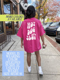 Hot Dog Slut Lover Addict BACK PRINT Shirt Gifts Funny Tshirt Unisex Tee Him Her Graphic Tee – Warm & Stylish · Trending Graphic Apparel