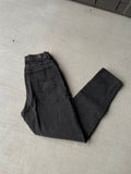 Lee Vintage Union Made 80s Riveted Jeans Black High Rise Denim Mom Jeans Waist 27 Inch Graphic Tee – Cozy Vibes · Top Pick For Any Outfit