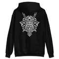 Viking Hoodie Celtic Knot Sweater Viking Helmet Without Horns Viking Beard Sweatshirt Viking Gear Hoodie – Cozy Vibes · Top Pick For Any Outfit