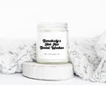 Social worker MSW Graduate Graduation Gifts Funny Candle Housewarming Soy Wax Scented Decor Graphic Tee – Fan Favorite · Great Gift For Fans