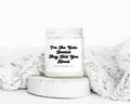 Dentist Graduation Dental School Student Gifts Funny Candle Housewarming Soy Wax Scented Decor Graphic Tee – Bold Style · High-Quality Print