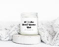 Social Worker MSW Graduation Gifts Funny Candle Housewarming Soy Wax Scented Decor Graphic Tee – Bold Style · Trending Graphic Apparel