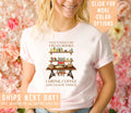 That39s What I Do I Read Books I Drink Coffee And I Know Things Shirt Gift For Book Nerds Cat Lover ShirtLibrarian T ShirtReading Clothing Graphic Tee – Warm & Stylish · Must-Have Style