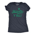 Slainte Y39all Cheers Y39all St Patricks Day TShirt Irish Getting Drunk Funny Drinking ShirtsBeer Shirts Funny Shirts Drinking Tees Graphic Tee – Fan Favorite · Perfect For Daily Wear