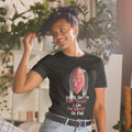 Some Say I39m Far Right I Say I39m Right So Far Short Sleeve Unisex T Shirt Graphic Tee – Feel-Good Design · Perfect For Daily Wear