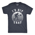 I39d Hit That Pickleball Shirts Sports Shirt Men Mens T Shirt Funny Mens Shirt Funny T Shirt Pickleball Lover Gifts Gifts For Dad Graphic Tee – Fan Favorite · Top Pick For Any Outfit