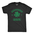 Shenanigans Squad Saint Patricks Day Shirt Shenanigans Shirt Lucky Green shirt Shamrock Shirt Clover Shirt Funny Shirts Mens Graphic Tee – Feel-Good Design · Top Pick For Any Outfit