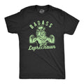 Badass Leprechauns St Patricks Mens Shirt Shamrock Shirt Four Leaf Clover Shirt Funny Shirts Drinking Shirt Workout Shirt Graphic Tee – Premium Graphic · High-Quality Print