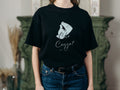 Italian Hand Gestures Che Cazzo Short Sleeve Unisex T Shirt Graphic Tee – Premium Graphic · Perfect For Daily Wear