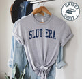 Slut Era Shirt Gifts Funny Tee Tshirt Men Women Him Her Graphic Tee – Aesthetic Look · Trending Graphic Apparel