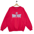 Vintage Ohio State Buckeyes Football Crewneck Ohio State University 90s AS Sports Sweater Men39s Large Graphic Tee – Fan Favorite · Trending Graphic Apparel
