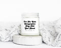 Sonographer Sonography Graduation Gifts Funny Candle Housewarming Soy Wax Scented Decor Graphic Tee – Warm & Stylish · High-Quality Print