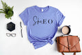 She Ceo Shirt Ceo Shirt Small Business Shirt Entrepreneur Shirt Future Ceo Shirt Women Shirt Women Shirts Gift For Her Gift For Boss Graphic Tee – Everyday Comfort · Perfect For Daily Wear