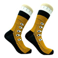 Hiking Boots Explore Hiking Socks Funky Travel Socks Groomsman Gifts Under 20 Dad Walking Socks Travel Lover Gift Great Outdoors Socks Graphic Tee – Easygoing Wear · Perfect For Daily Wear