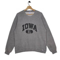 90s Iowa Hawkeyes Crewneck Sweatshirt Vintage Russell Athletic Iowa Sweater Jumper Pullover Sweatshirt – Easygoing Wear · Top Pick For Any Outfit
