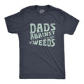 Dads Against Weeds Weed Wacker Dad Shirts Funny Outdoors Shirts Funny Mens TShirts Lawn Care Tshirts Funny Outdoors Shirts Weeds Graphic Tee – Feel-Good Design · Perfect For Daily Wear